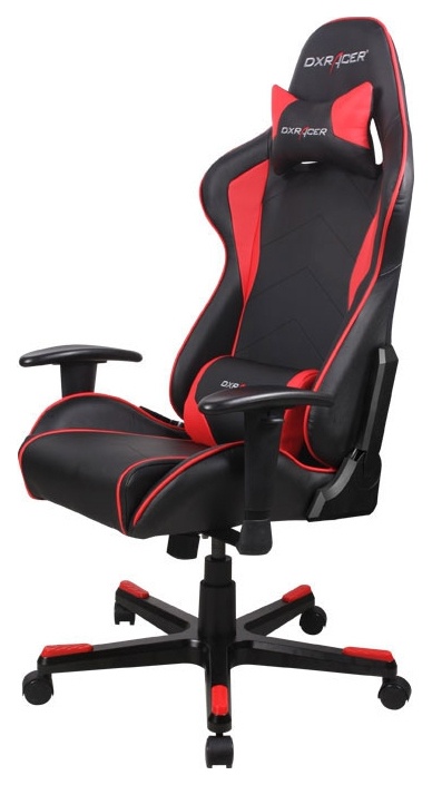 Кресло Dxracer Formula Oh Fe08 Nr фото