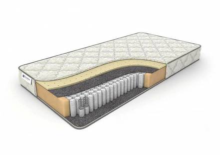 Матрас Dreamline Single Sleep 2 S1000 фото