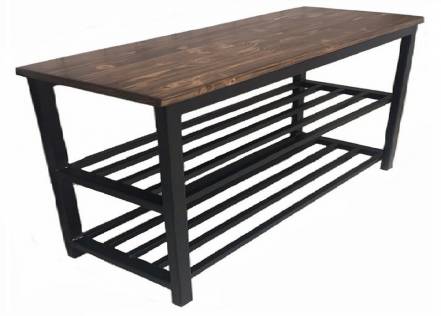 Этажерка Ч С А фото