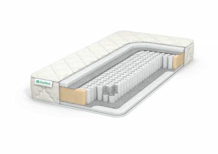Матрас Everest Мидл Рестхол Tfk фото