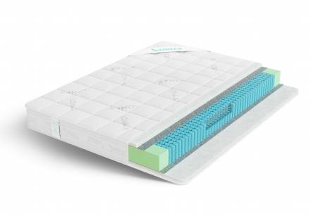 Матрас Lonax Strutto S1000 photo Матрас Lonax Strutto S1000 фото