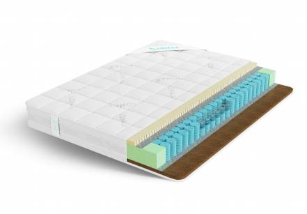 Матрас Lonax Latex Cocos Tfk фото