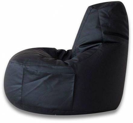 Кресло Dream Comfort Comfort Black фото