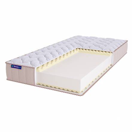 Матрас Beautyson Roll Foam 10 Massage Double Lux 16 фото