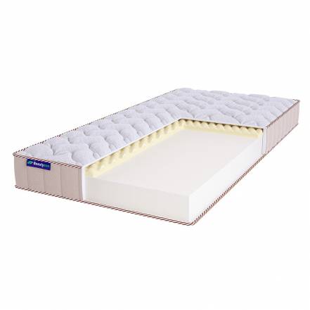 Матрас Beautyson Roll Foam 10 Massage Lux 15 фото