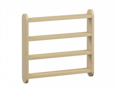 Полка детская Обри-1 Wood фото