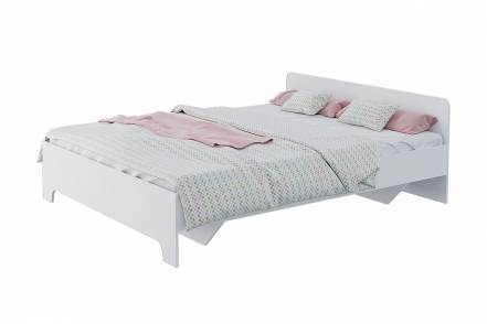 Кровать Victor photo Кровать Victor фото