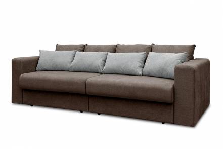 Диван Кровать Redsofa Модена Ферро фото