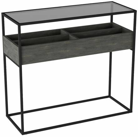 Консоль Калифорния Кассо К01 Интра фото