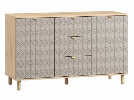 Тумба Теджонс-2 Leaf Santiago фото