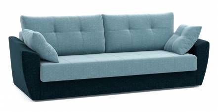 Диван прямой Амстердам NEXT 21 фото