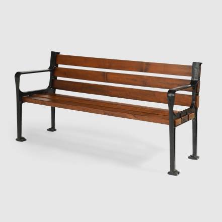 Скамейка Siemo Bench 145 Pg 7110 Pg7115 фото