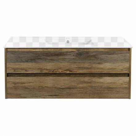 Тумба Vincea Gio 120 Sf Oak фото