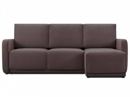 Диван угловой Виллес Velvet Stone photo Диван угловой Виллес Velvet Stone фото