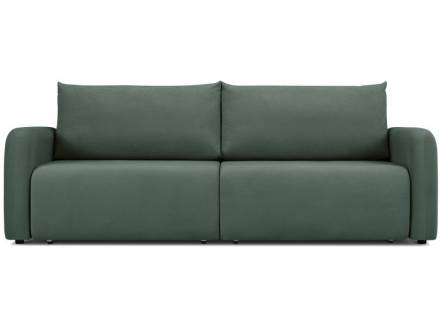 Диван Картос Velvet Olive фото