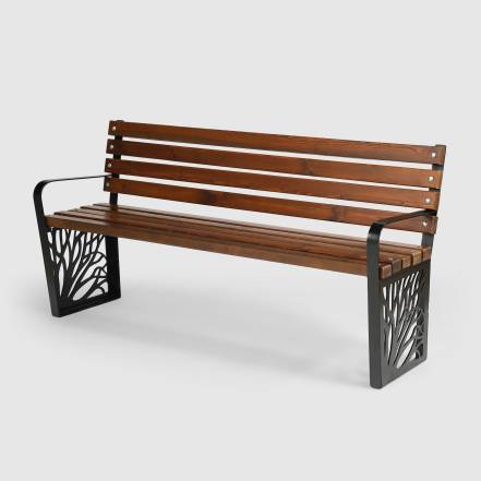 Скамейка Siemo Bench 145 Pg7064 фото