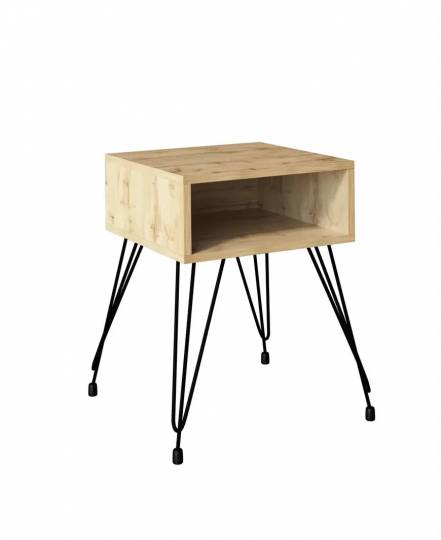 Столик Woodsteel Ksl40 40 60 фото