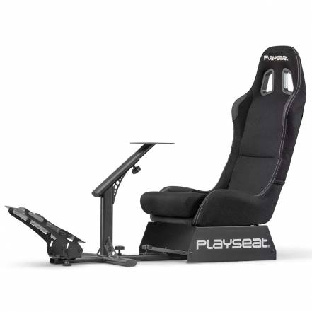 Кресло Playseat Evolution Black Rem 00004 фото