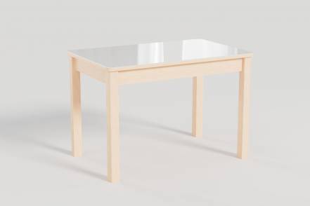 Стол Столбург Айсберг Ст фото