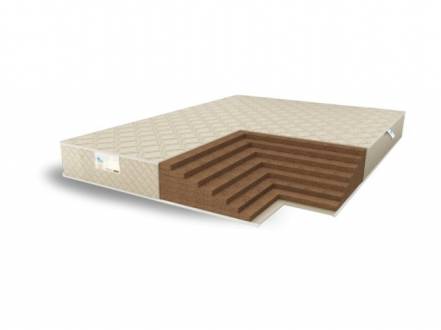 Матрас Comfort Line Hard Puff 21 фото