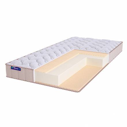 Матрас Beautyson Roll Foam 10 Latex Double Lux 14 фото