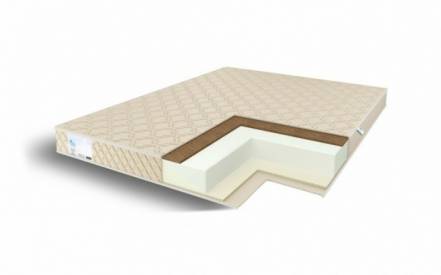 Матрас Comfort Line Cocos Latex Roll Classic Slim фото