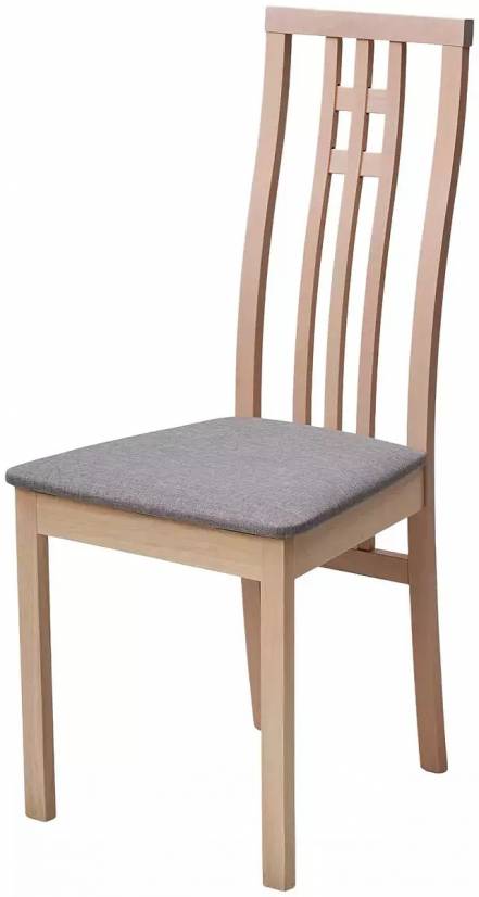 Стул Сb 2482Ybh Milky Camel M фото