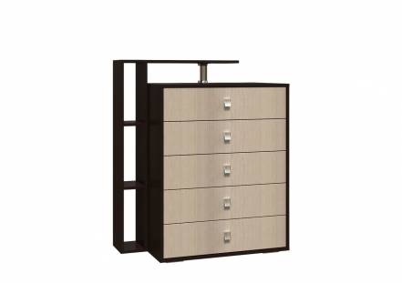 Комод Bts Бк 1 Саломея фото