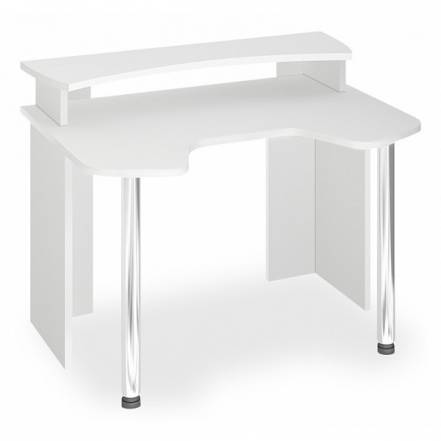 Стол Мэрдэс Лайт Скл Игр120 Нкил120 Mer Skl Igr120 Nkil120 Be фото