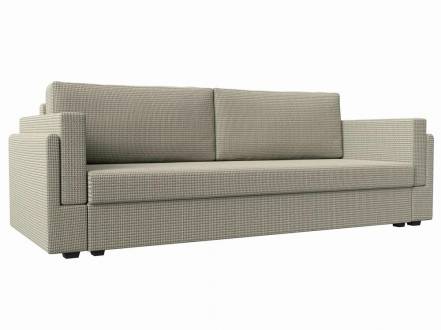 Прямой диван Лига-007 Рогожка Корфу 02 photo Прямой диван Лига-007 Рогожка Корфу 02 фото