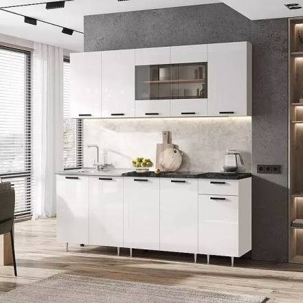 Кухня Рио New 2 0 490 Кастилло фото