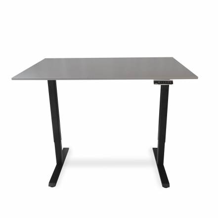 Стол Upstol D450Table Титан фото