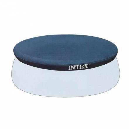 Тент 457 Intex 28023 фото