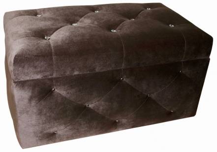 Банкетка Сундук Octoberhome Fra фото