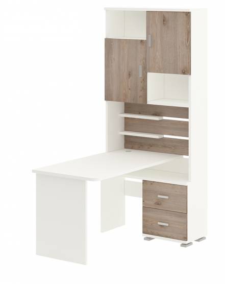 Стол Мэрдэс Ср 720 140 Правый Нельсон фото