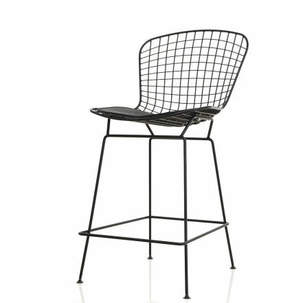 Стул Storeforhome Bertoia Mc 020Q photo Стул Storeforhome Bertoia Mc 020Q фото