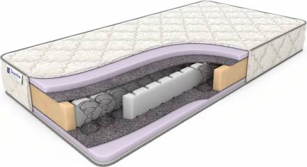 Матрас Dreamline Eco Strong Bs 120 фото
