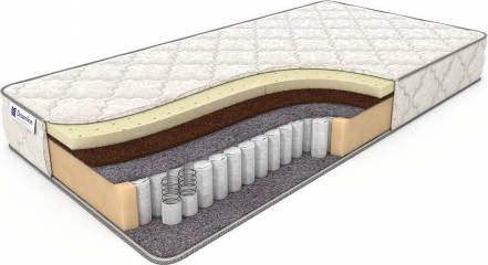 Матрас Dreamline фото