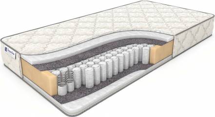 Матрас Dreamline Eco Holl Tfk фото