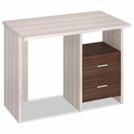 Стол Мэрдэс Домино Лайт Скл Прям100 Mer Skl Pryam100 Ksh фото