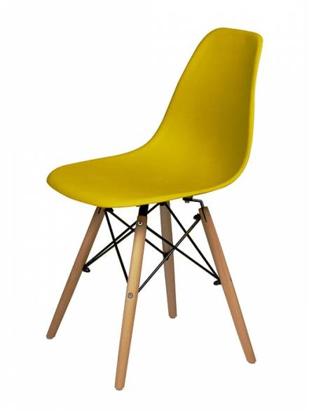 Стул Ridberg Dsw Eames фото