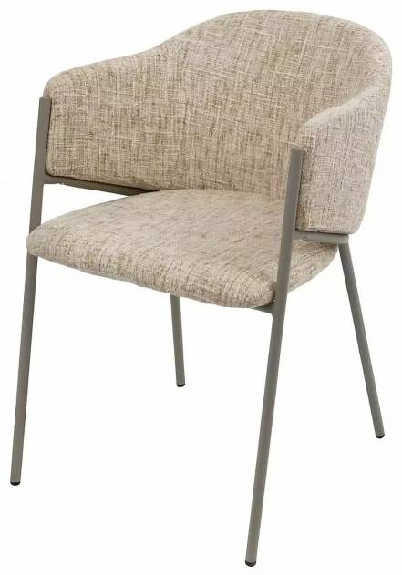 Стул DILL G1038-131 ткань / латте каркас М-City фото