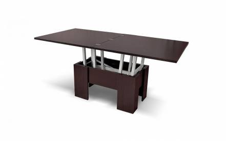 Стол Трансформер Delicatex Сиэтл фото