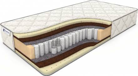 Матрас Dreamline Dreamline Prime Medium Tfk фото