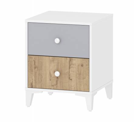 Тумба Hoff Морти фото