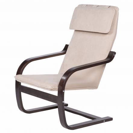 Кресло Мебелик Малави Твист 02 фото