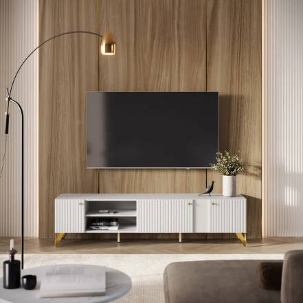 Тумба Нк Мебель Reno Tv 200 6 фото