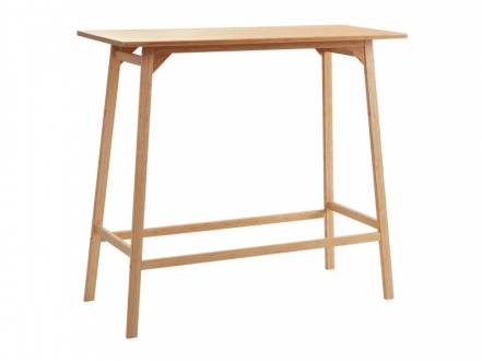 Стол барный Харви Wood фото