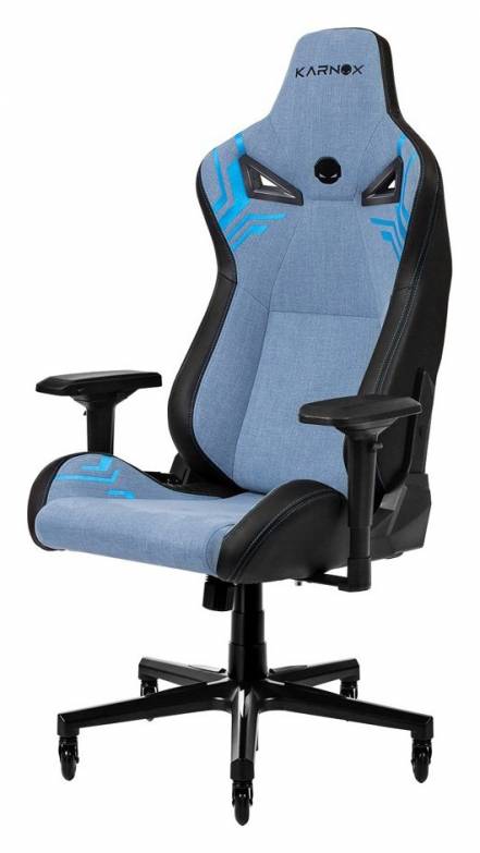 Кресло Karnox Legend Tr Fabric фото