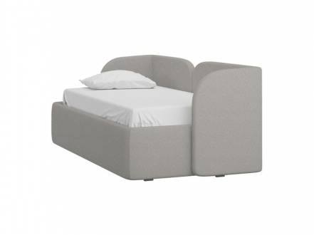 Кровать Амалия 90 фото